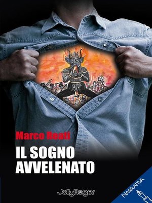 cover image of Il sogno avvelenato